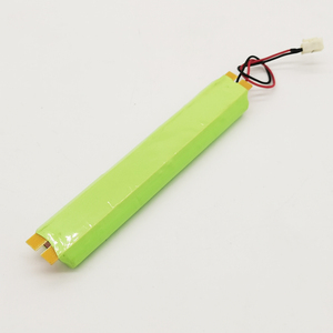 Chất lượng cao Ni MH AAA pin 1.2V 2.4V 7.2V 12V 24V 7.2V NiMH AA pin 2500mAh - Product Image 5