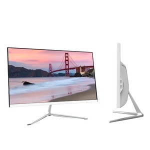 21.5 Inch AIO Core CPU I3 I5 I7 Desktop for Business 1920*1080P LED USB Port SSD Windows 10 IPS Lenovo Desktop <strong>Computer</strong> Intel - Product Image 3