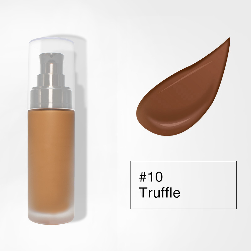 10#Truffle
