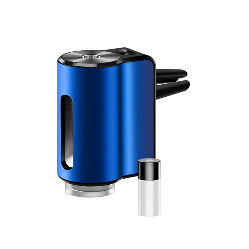 Royal blue 1 bottle essential oil set