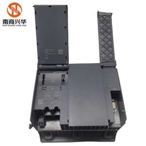 Новый оригинальный программируемый контроллер ЦП ПЛК 6ES7518-4FP00-0AB0 SIMATIC S7-1500F центральный процессор - Product Image 3