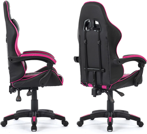 Игровое кресло с откидной спинкой - Product Image 4