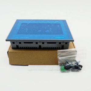 Si-emens Hmi 6AV2 123-2GB03-0AX0 SIMATIC Tp177b Simatic Hmi программируемый логический контроллер для Si-eme-ns - Product Image 1