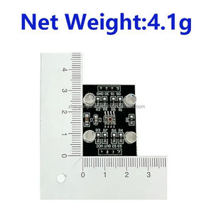 TCS3200D TCS230 modulo sensore di riconoscimento del colore - Product Image 6