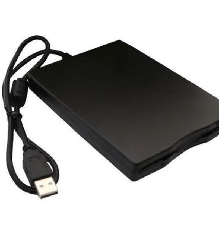 9SIAMCAAAS1473 Floppy Drive SY-USB-FDD USB 2.0 3.5inch High Density