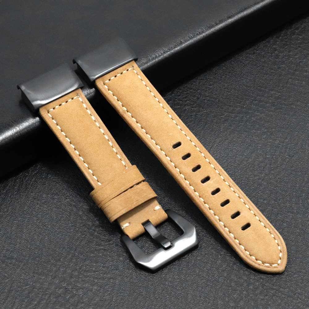 Black khaki