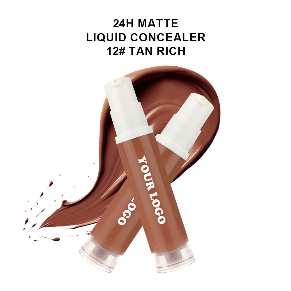 Correcteur liquide 12