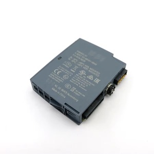 CNC-Modul 6es7131-6bh01-0ba0 SIMATIC ET200S Steuer einheit Plc Programmier steuerung 6es7131-6bh01-0ba0 Preis Kontakt