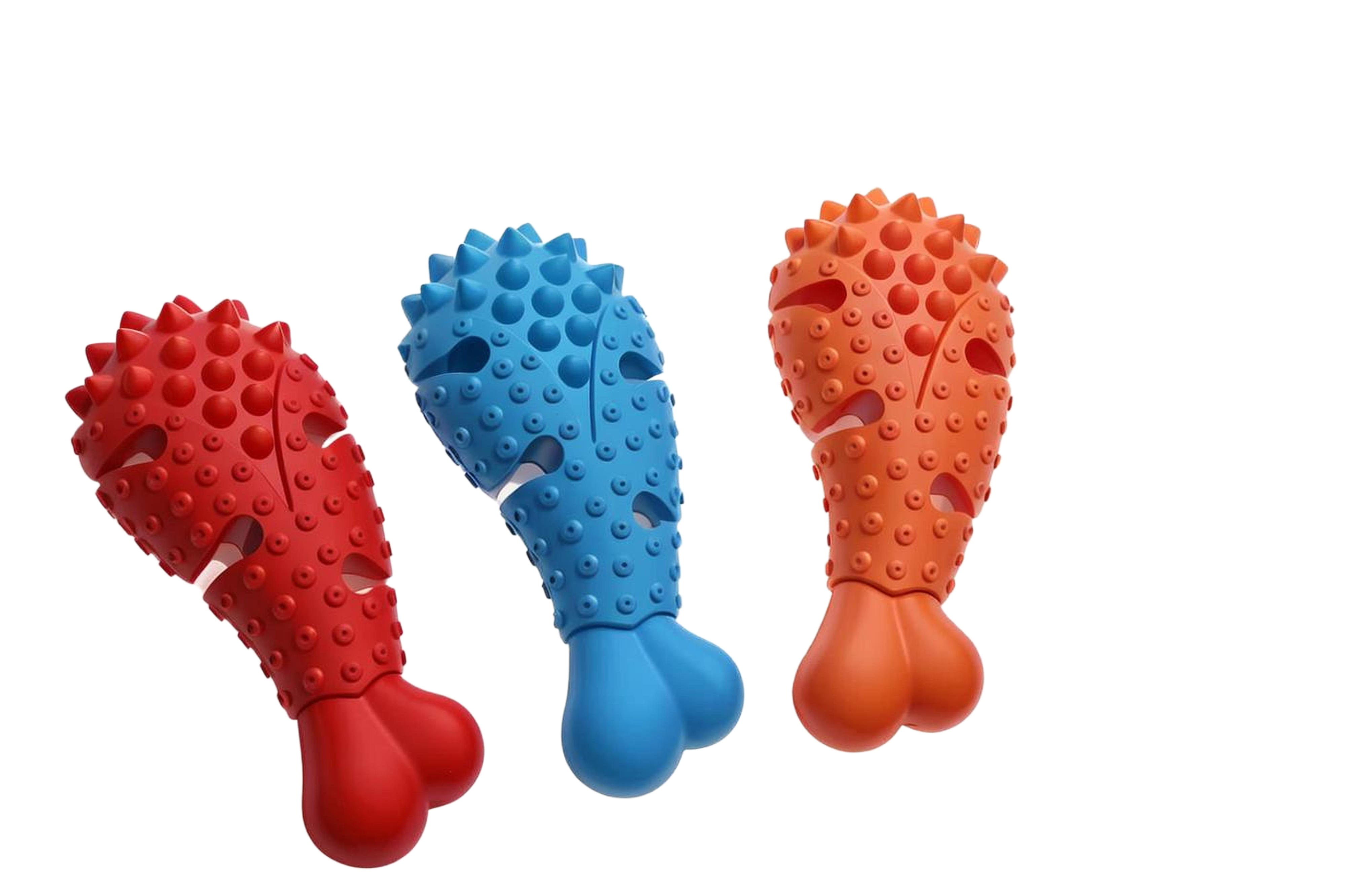 Red/Blue/Orange