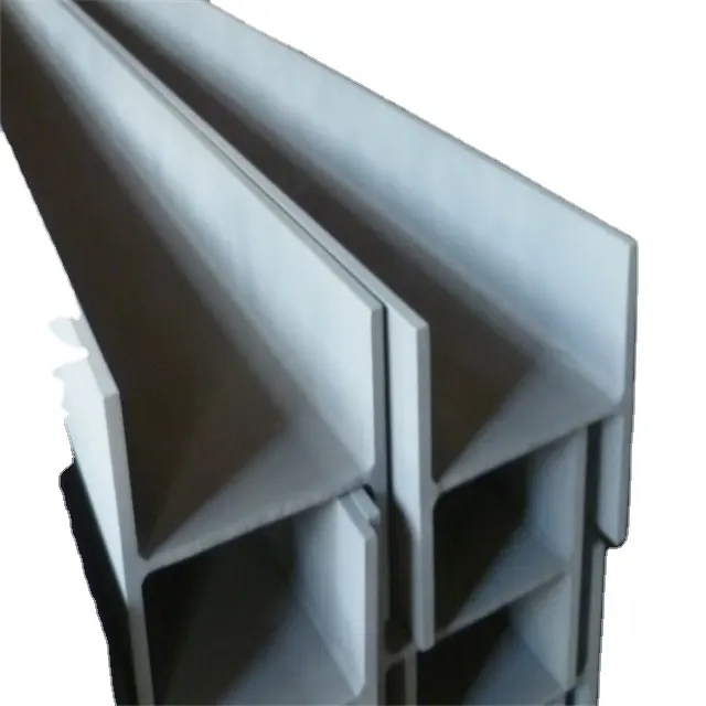Warm gewalzter Abschnitt I Stahlträger Rebajas Heiß verkaufs produkte Profil Stahl H Träger für Industrie hallen gebäude