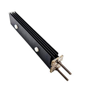 KIG定制畅销产品混合金属氧化物阳极组钛阳极 - Product Image 1