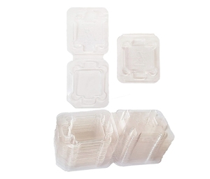 20 шт., чехол для компьютерного процессора - Product Image 1