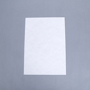 Unm eptfe 0.22um Kích thước lỗ chân lông ưa nước kỵ nước eptfe điểm bong bóng màng lọc vật liệu lọc thông lượng cao - Product Image 5