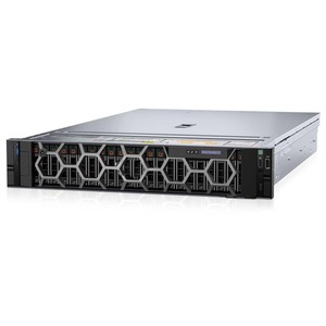 EMC Poweredge 2U Internet R7625 R7615 R760 Web Hosting AMD CPU System Data Center Virtual Buy a Rack Computer Nas Storage Server - Product Image 1