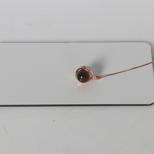 4mm PVDF/<strong>PE</strong> Finished Alucobond Aluminum Composite Panel 1220x2440mm ACP/ACM Sheet for Interior or Exterior Wall <strong>Cladding</strong>