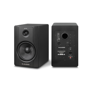 高速配信5インチ双方向アクティブスタジオモニターBX5D2 - Product Image 3