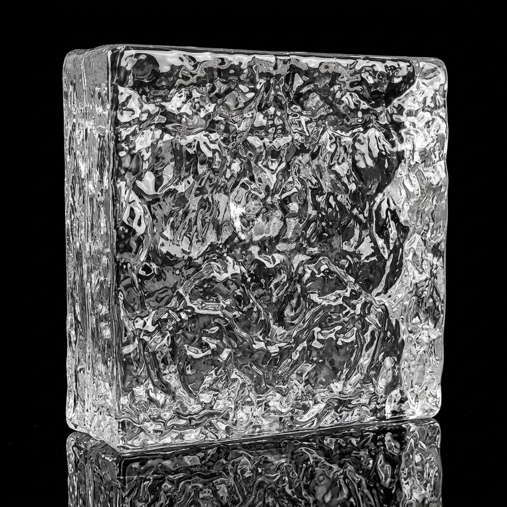 Cristal de hielo