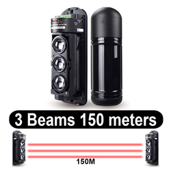 Noir 3BEAM 150M