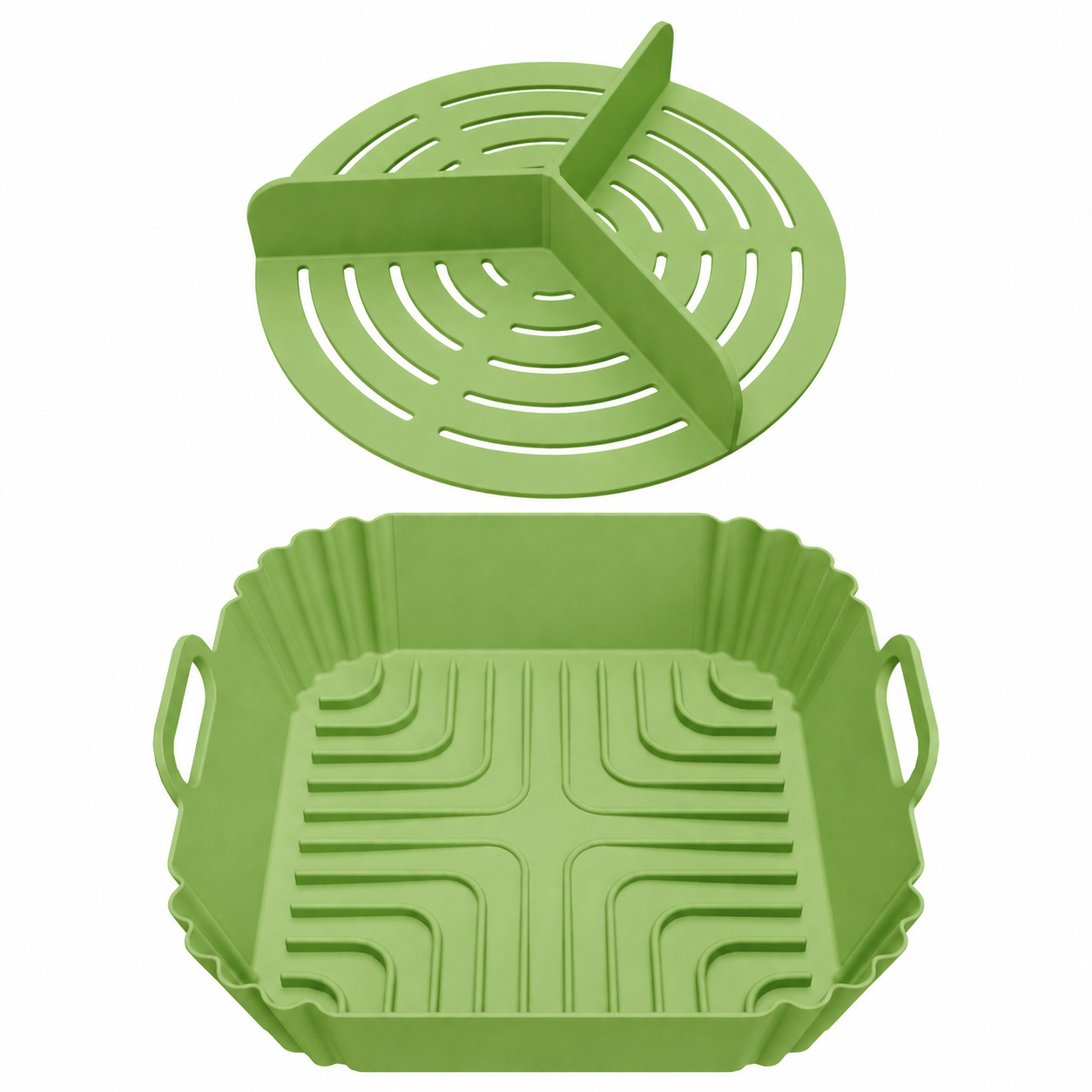 Verde