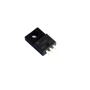 Mạch tích hợp <span class=keywords><strong>f2n60</strong></span> ITO-220ABW Thông Minh Điện IGBT Darlington bóng bán dẫn kỹ thuật số Ba cấp Thyristor - Product Image 1