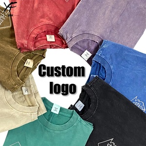 Großhandel Hanf Kleidung Kurzarm Herren T-Shirt Grafik Frauen Unisex Bio-Baumwolle T-Shirt Blank Plain Saum O-Ausschnitt T-Shirt Männer - Product Image 2