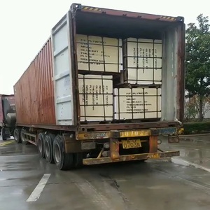 Chất lượng cao 12mm hoặc 15mm hoặc 18mm màu nâu đen biển bê tông tấm phim phải đối mặt với ván ép ban cho ván khuôn xây dựng - Product Image 6