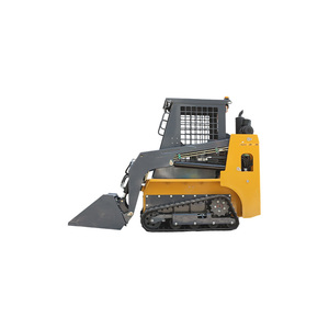 Small <strong>Loader</strong> Compact and Portable Product Type for Easy <strong>Loading</strong> and <strong>Unloading</strong> - Product Image 1