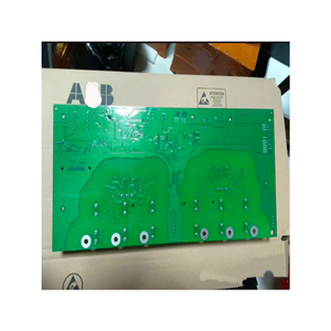 A-BB modulo originale nuovo di zecca per ACS800 interruttore fusibile controllo PCB DSAB-01C 64630199 modulo di ingresso digitale - Product Image 5