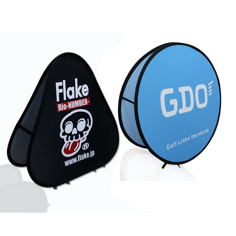 Triangule o circule (100cm/120cm/150cm)