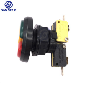 3 в 1, с микропереключателями - Product Image 5