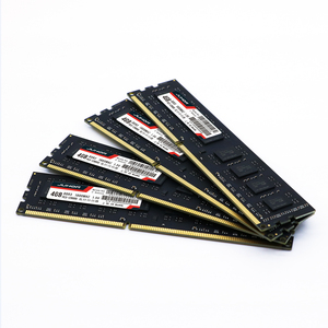 Juhor Brand New <strong>DDR3</strong> 4GB 1600Mhz RAM for Desktop 1.5V ECC Memory Support for Motherboard <strong>Ddr3</strong> - Product Image 5