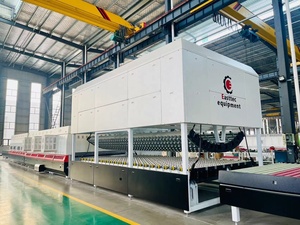 <strong>Glass</strong> Machines for Sale <strong>Glass</strong> Factory 2025 New Products Best Quality and Price for <strong>Glass</strong> <strong>Oven</strong> with <strong>Bend</strong> Curved Section
