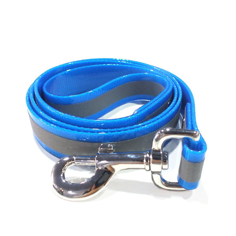 reflective light blue