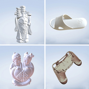 Einscan SP 3D扫描仪便携式台式3D自动扫描机，带转盘USB接口，来自中国直接库存 - Product Image 5