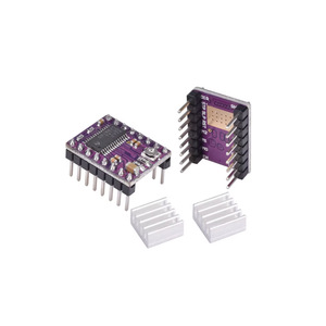 DRV8825 Elektronik modul und Kit Zubehör für 3D-Drucker StepS tick Schrittmotor treiber - Product Image 2
