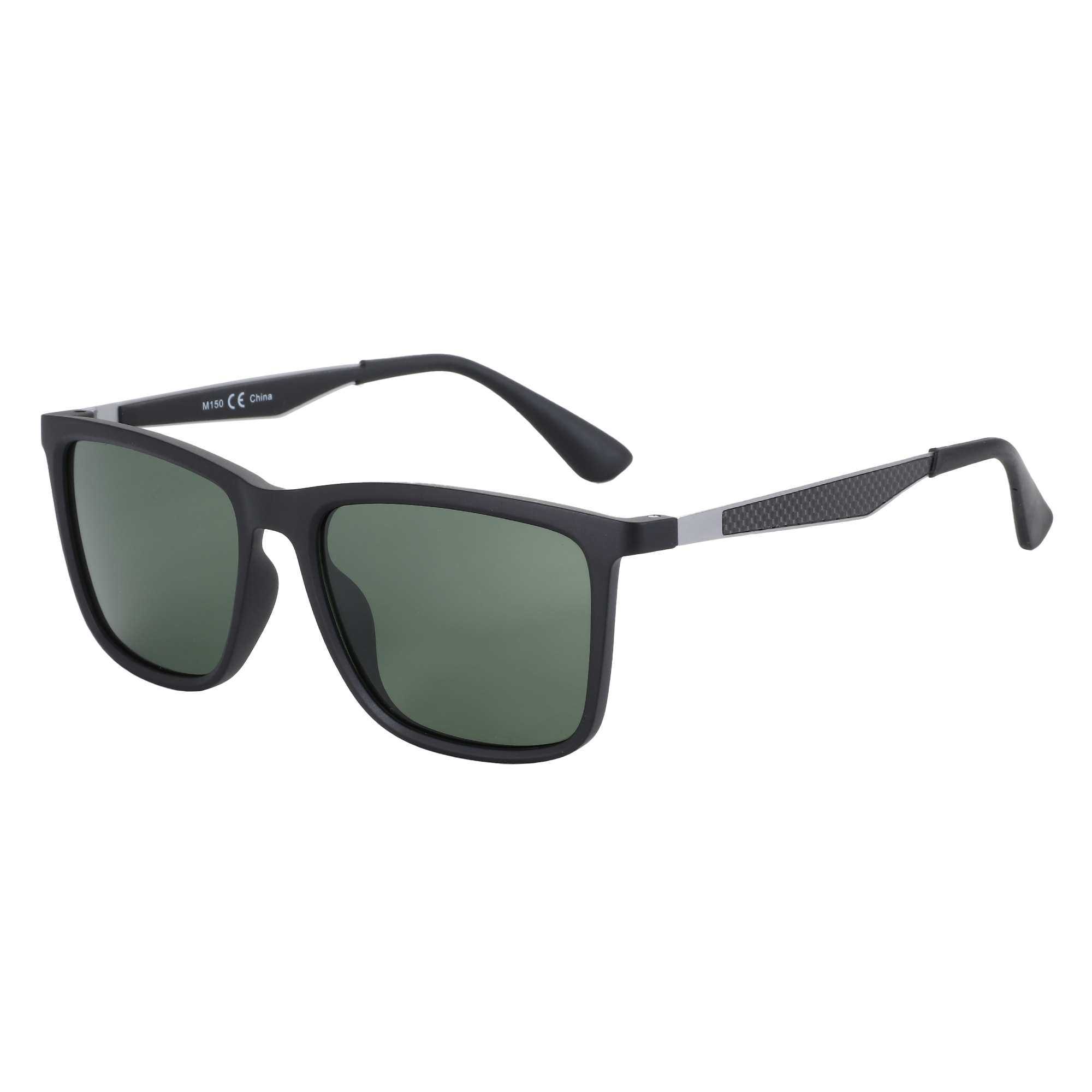 ZS3207-001 BK/GREEN
