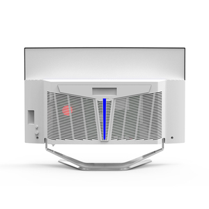 Ordenador todo en uno de 27 pulgadas, máquina de correos escolar FHD, pantalla LCD curvada, precio al por mayor - Product Image 5