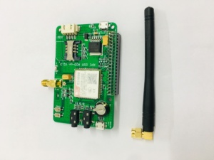 Sim800 Raspberry Pi 2 Módulo GPRS 3 GSM Módulo de transmisión inalámbrica SMS en stock - Product Image 5