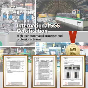 รางลิ้นชักแบบลูกปืน YENUO Heavy Duty ขนาด 12-60 นิ้ว แบบล็อคได้ รางเลื่อนแบบเต็มความยาว ติดตั้งด้านข้าง รับน้ำหนักได้ 250 ปอนด์ 1 คู่ - Product Image 5