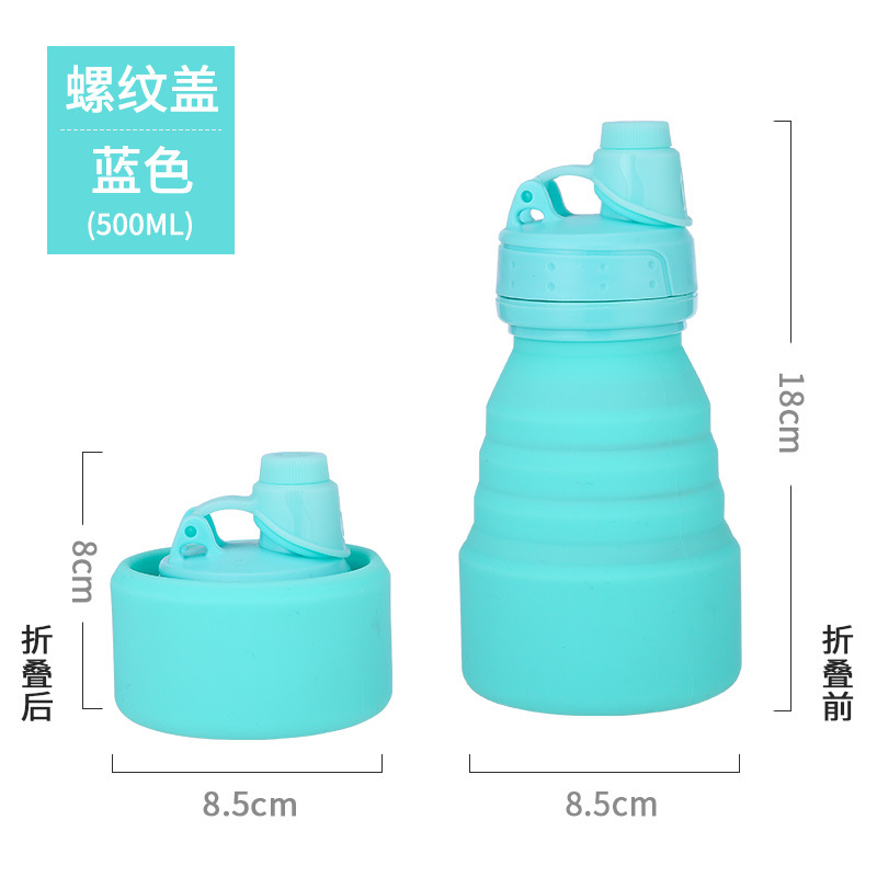LJ1031-A Blue