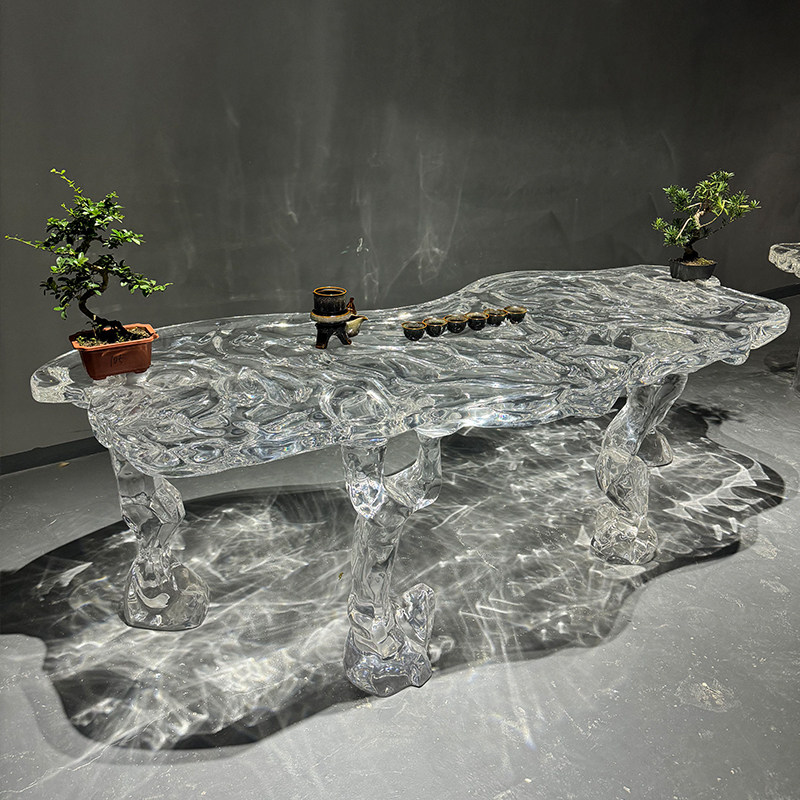 Shanhai glacier 29951200720h tea table-single table