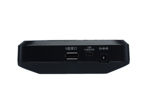 Sistema de control de acceso 2,4 "LCD, USB/TCP/IP, 1000 capacidad OEM Integración Escáner biométrico de huellas dactilares - Product Image 5