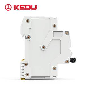 Seguridad MCB 80-125A Tipo de disparo diferente CKDB11 1P/2P/3P/4P mini disyuntor