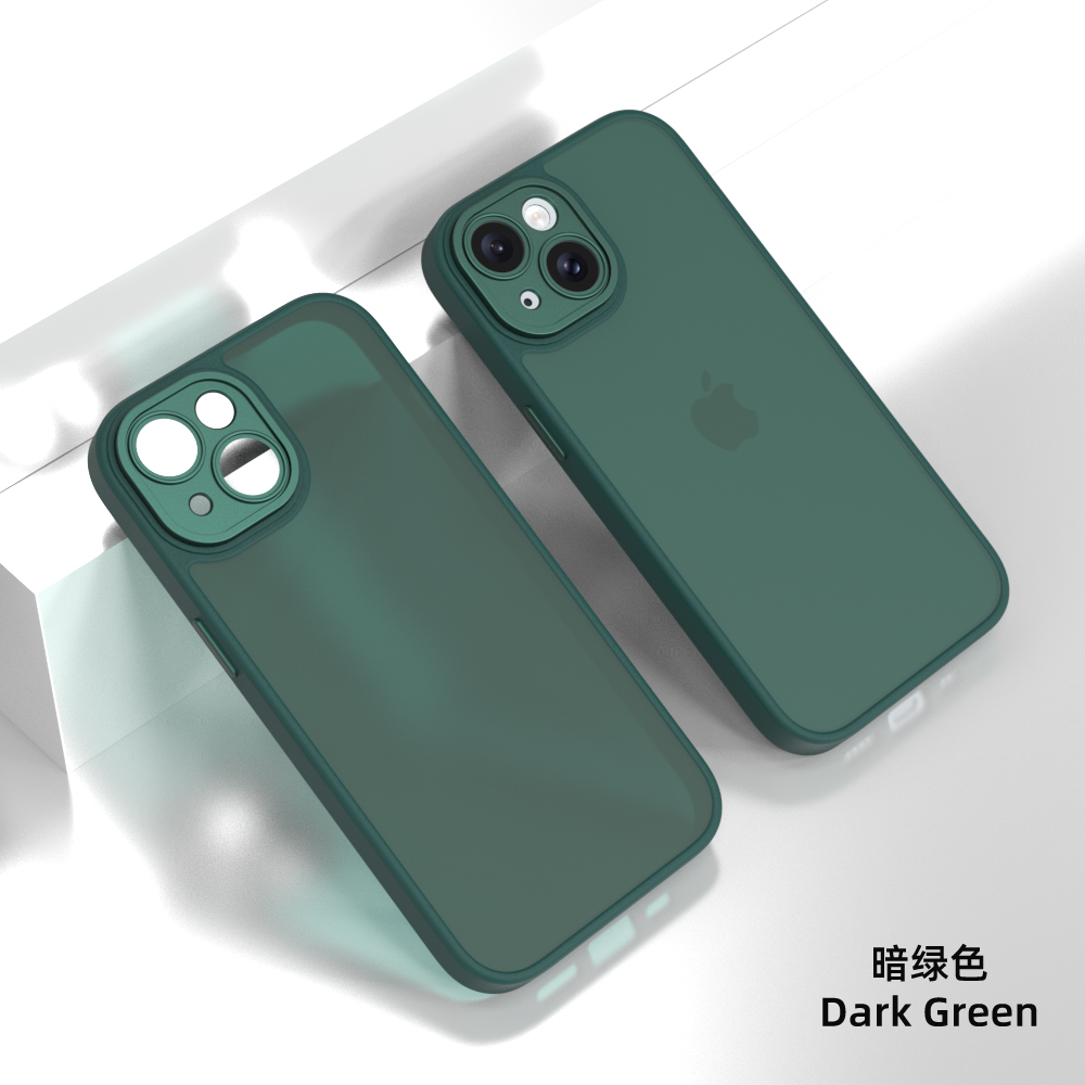 Verde scuro