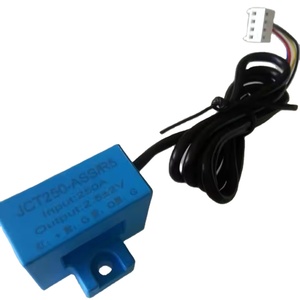 JCT-B3R geschlossener Regelkreis Halls trom sensor mit Kabel - Product Image 1