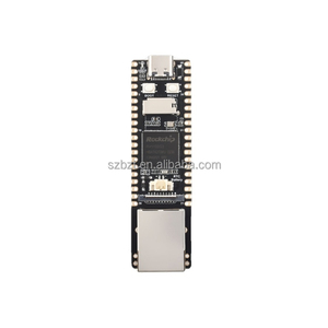 Placa DE DESARROLLO Luckfox Rockchip RV1106 Luckfox Pico Pro/Luckfox Pico Max tiene un puerto de red, el cual se encuentra en la parte superior del vehículo - Product Image 6