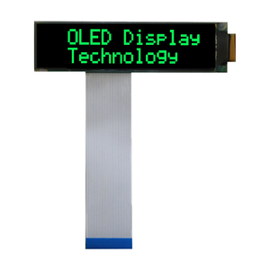 16*2 caratteri costruito in i2c interfaccia con 3V SSD1311 display oled - Product Image 6