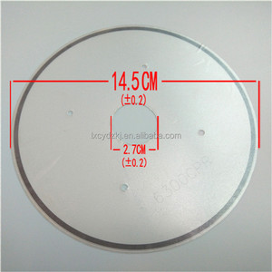 Mutoh Valuejet PF kodlayıcı disk Mutoh VJ-1604/VJ-1618/VJ-1628/VJ-1638/VJ-900/VJ-1204 PF DF-49028 - Product Image 4