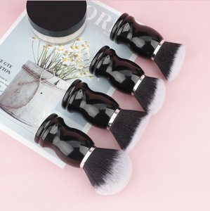 Multi Uso Maquiagem Fundação Aplicador Interior Do Carro Detalhando Escova Teclado Desk Cleaning Brush Nail Dust Cleaning Brush