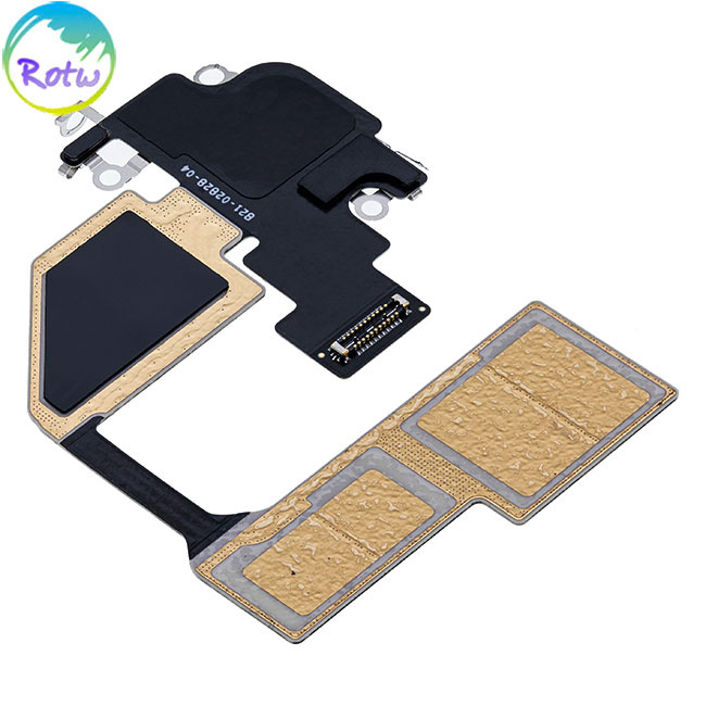 Pour iPhone 12 pro max